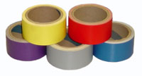 RipStop Nylon Tape Rolls are available at Rock Sky Market.